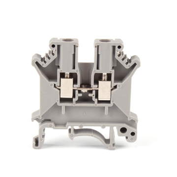 Salzer SUK-2.5 Fire Resistant Terminal Block