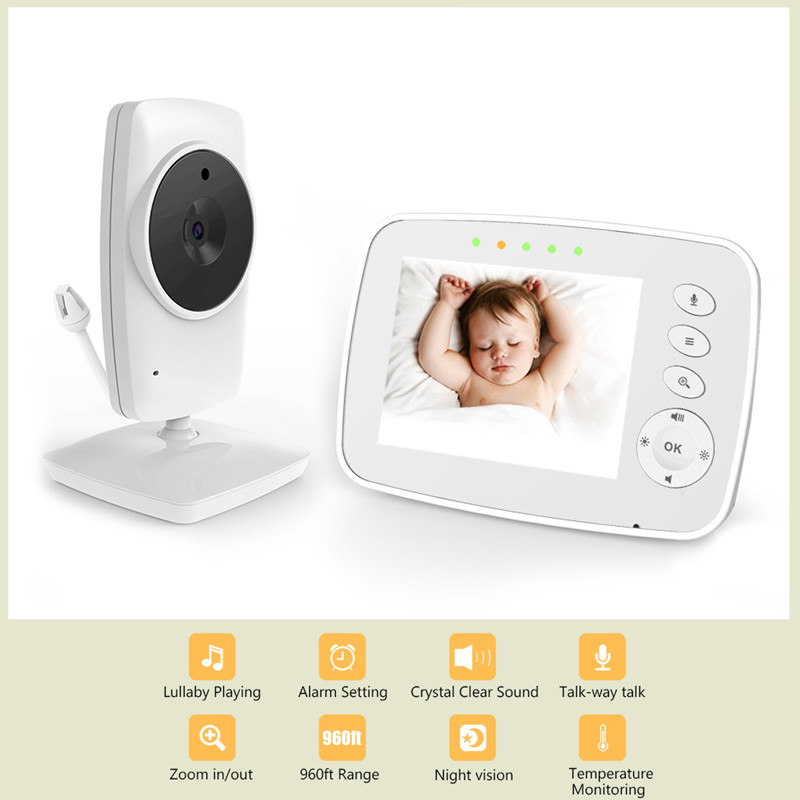 baby camera