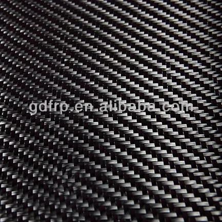 Carbon Fiber Fabric/Carbon Fiber Cloth/Carbon Woven roving
