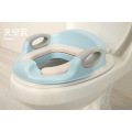 Anti-slip Toilet Training Seat with Splash Guard