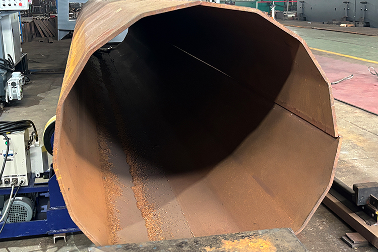 Gantry Seam Welding Machine