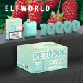 Elf World PE10000 Disposable Pod Device