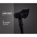 GU10 MR16 GU5.3 베이스 야외 led 스파이크 라이트