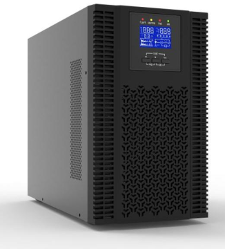 UPS de litio en línea de torre de 1kVA/1kW–3kVA/3kW