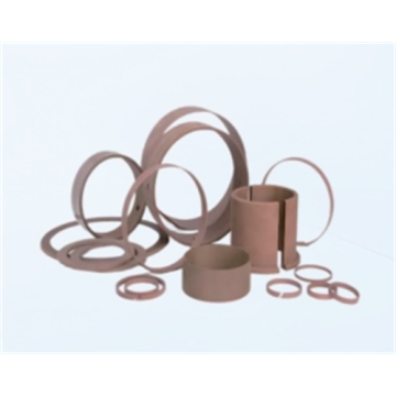 Support Rings and Guide Rings
