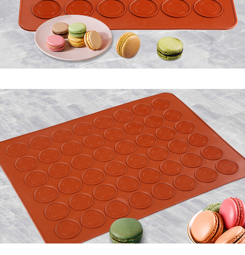 Macaron Mat 8