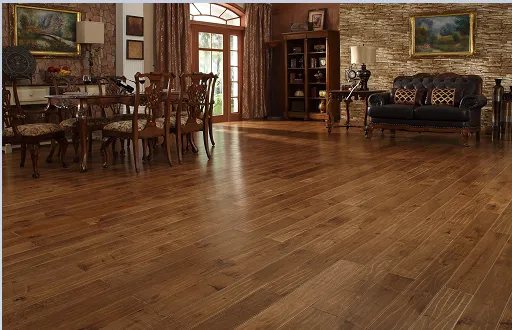 LVT flooring home depot thailand