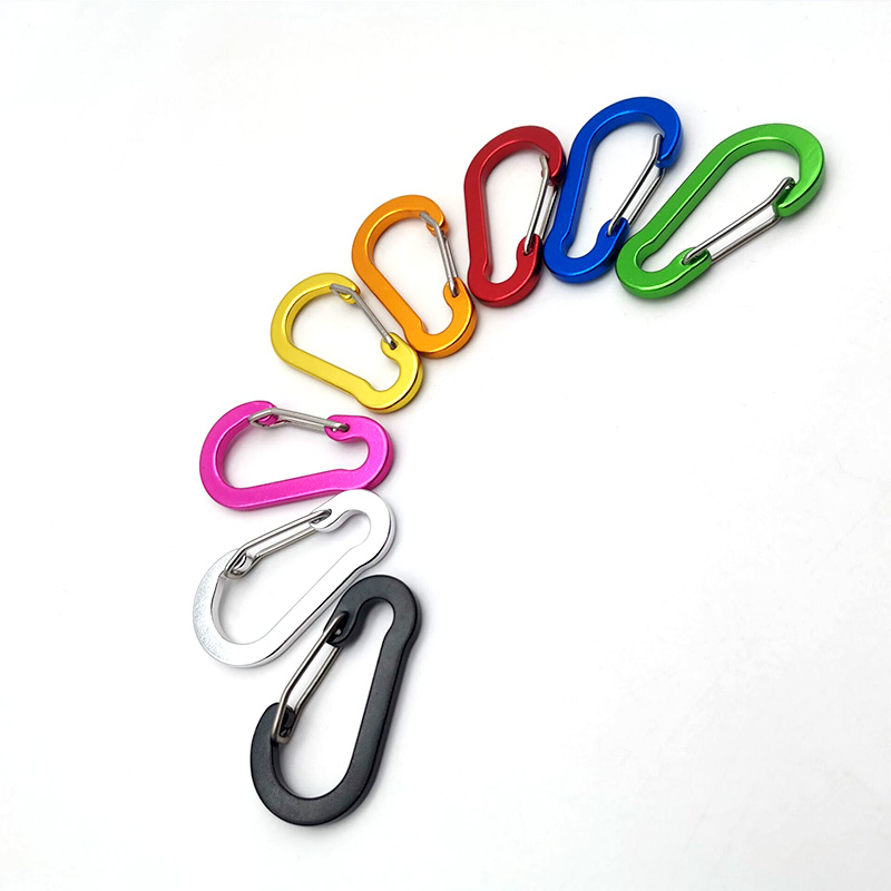 Carabiner For Climbing