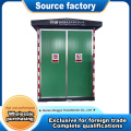 Substation Test Transformer Package System