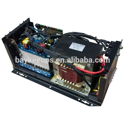 Baykee manufacturing companies intelligent power inverter