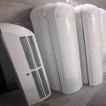 Air Conditioners Injection Molding Plastic Cases