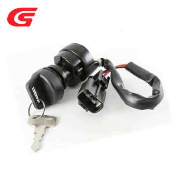 Yamaha Raptor 700/700R/YFM700 Ignition Key Switch 2009-2020