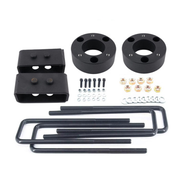 2004-2022 Ford F150 2WD 4WD 3" Front & 2" Rear Leveling Lift Kit