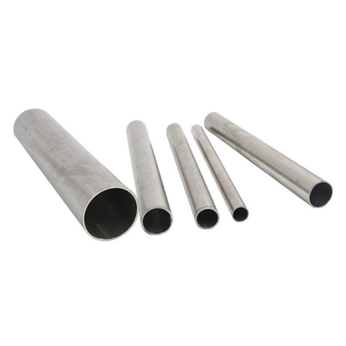 Materiais de alta qualidade 24 "Diâmetro tubo de aço inoxidável