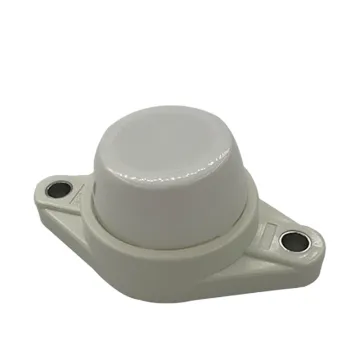 High Precision JXL Sucfl206 Plastic Ball Bearing Mounted Housing Pillow Block Bearing - Model Number UCP