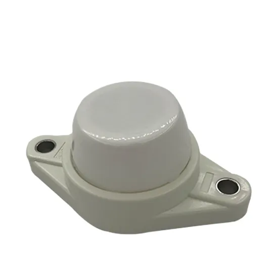 High Precision JXL Sucfl206 Plastic Ball Bearing Mounted Housing Pillow Block Bearing - Model Number UCP