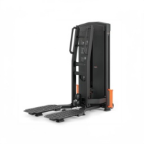 kick back machine pin loaded fitness gym