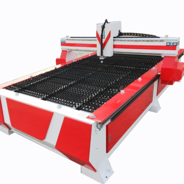 Beijing Starfire CNC Plasma Cutting Machine with Cheap Table: Affordable Solutions for Precision Cutting