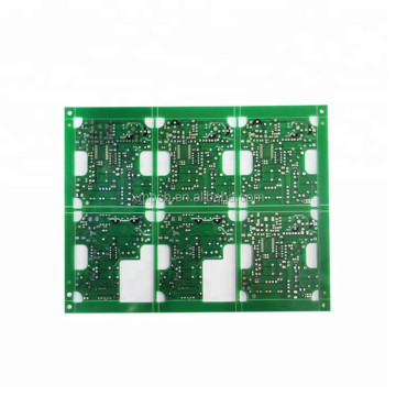 CEM1ボード：カスタムPCB製造用のFR4銅覆われた回路基板