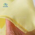 Aramid Fiber Ballistic Fabric Flame Retardant 220gsm kevlar aramid material cloth Manufactory