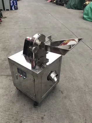 NDRD series dry Spice Grinder/commercial Spice Grinder