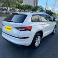 2024 シュコダ コディアック TSI330 5 人乗り 2WD パフォーマンス