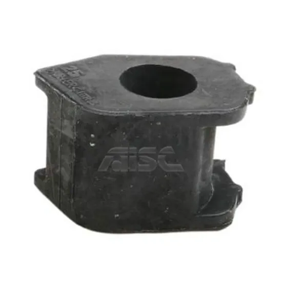Stabilizer Bushing AISC Auto Parts For Toyota Yaris NSP15 48815-0D150 Rubber Stabilizer Bush