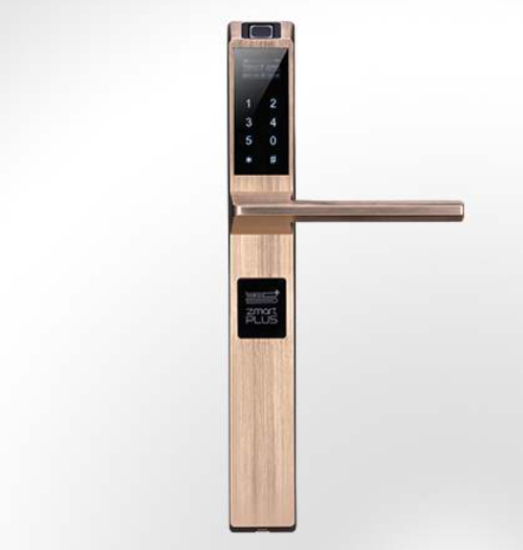 Wifi Smart Door Lock Front Door For Home