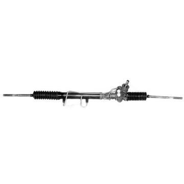 Rack rack και pinion για το Renault Clio II Kangoo 8200050763 8200033765 49001-00QAA LHD