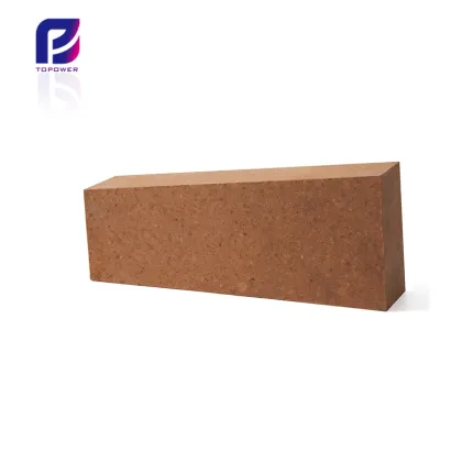 Wholesale Shaped Refractory Materials: Magnesia Fire Bricks Factory Supplier for Furnace Lining
