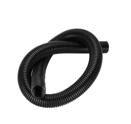 PE 2M Insulation Corrugated Tube Pipe