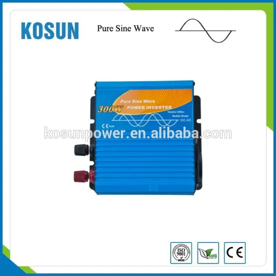 small power 300w solar inverter/car inverter/mobile office convertor