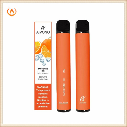 OEM AIVONO AIM PLUS 800 PUFFS