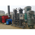 Pressure Swing Adsorption Oxygen Generator Plant 50Nm3/h Capacity Psa Oxygen Generator Factory