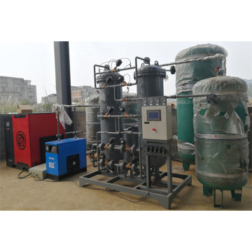 Oxgen Generator Containerized Mobile Oxygen Plant