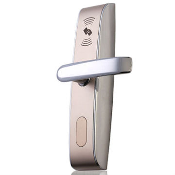 Hotel Card Reader Door Lock