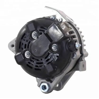Auto Parts: Alternator for Toyota RAV4 2706028300 - Denso 1042104790, Lester/WAI 11201