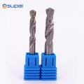 Solid Tungsten Carbide Drill Bit for Drilling