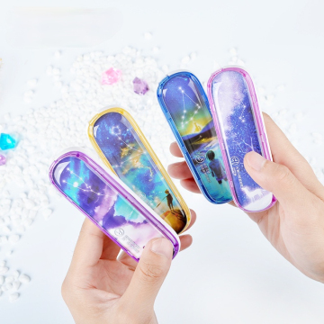 Creative Star Correction Belt for School Students - Stationery Correction Tape