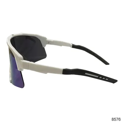 Cycling Enthusiast's Choice Polarized Sports Sunglasses
