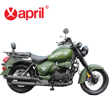 XCross Factory Direct Supply 300cc Cruiser Chopper Motorcycles - High Quality