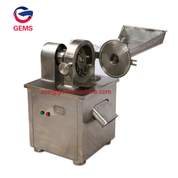 Spice Powder Making Grinding Machine Spice Powdering Machine