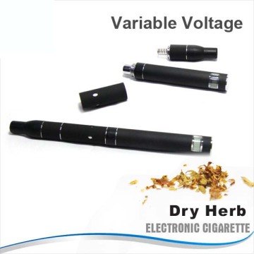 New Design Electronic Cigarette Vaporizer Dry Herb Vaporizer