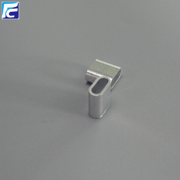 Plastic Slide Lock For Wristband