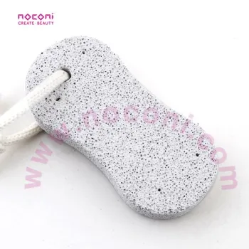 2014 NOCONI white pumice stone (NMP3 )