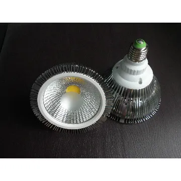 E27 PAR30 38  led down light with Bridgelux led