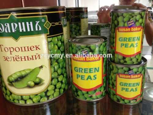 High Quality Canned Green Chilli