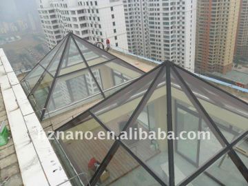 Exterior Roof Insulation Coating/Supplier/Manufacturer