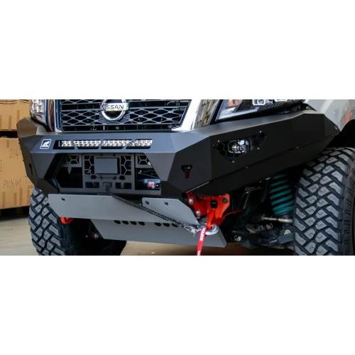 Accesorios 4x4 Barra de toros para Toyota LC300 2024