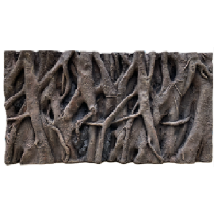 Painel de fundo da pessoa preguiçosa